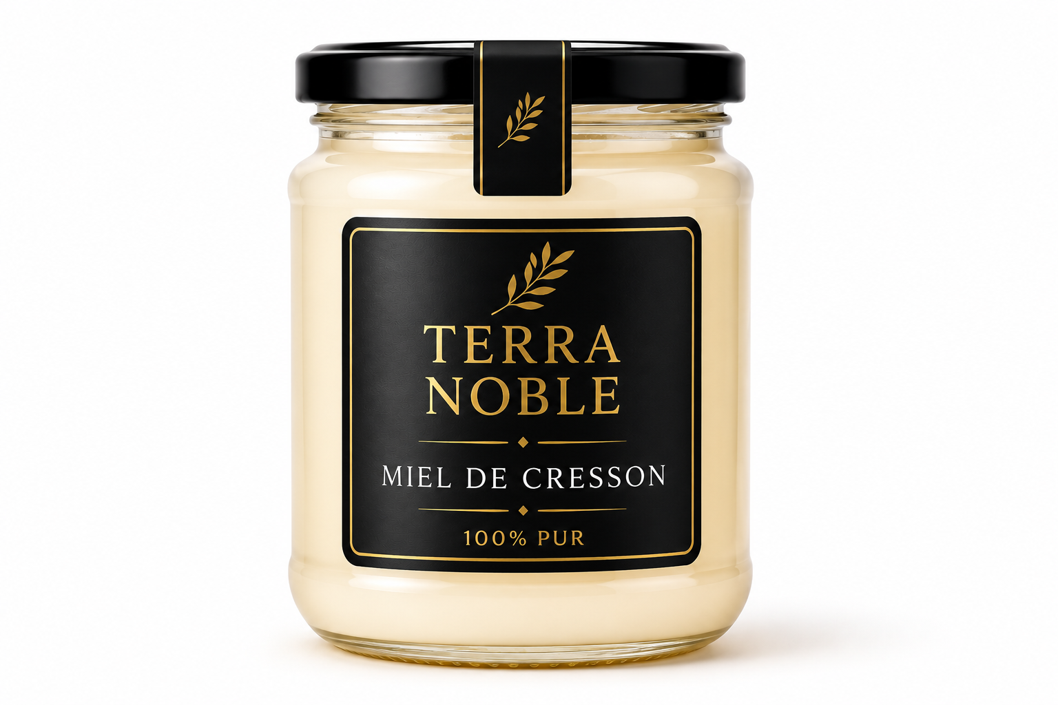 Miel de Cresson