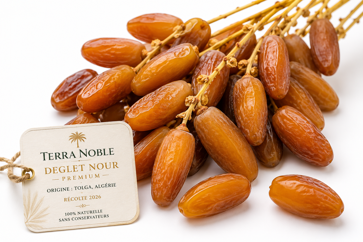 Deglet Nour Royale