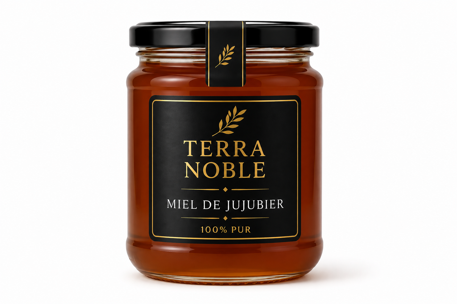 Miel de Jujubier